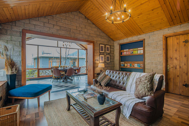 Maple @ Lost in the Alps - Image 2