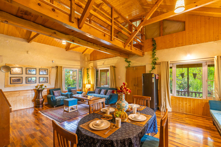 Maryam Cottage - Image 5