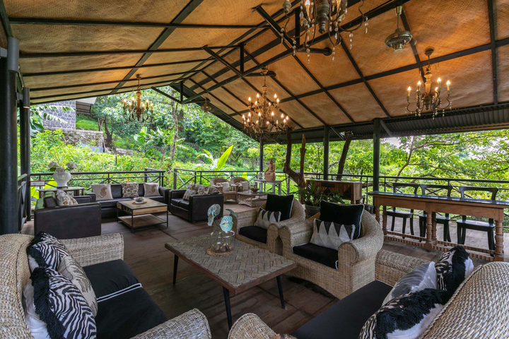 Mawi Infinitty Villa - Pawna - Image 5