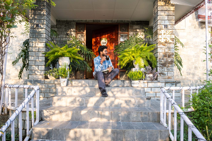 Meraki Homestay - Image 5