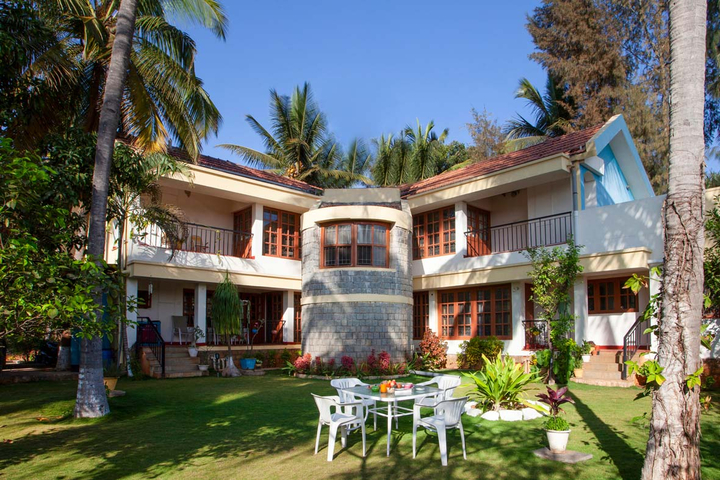 Mikkie House