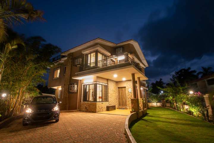 Moonlit Hills - Image 2