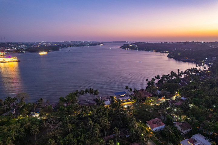 Oceanic Sunsets - Image 3