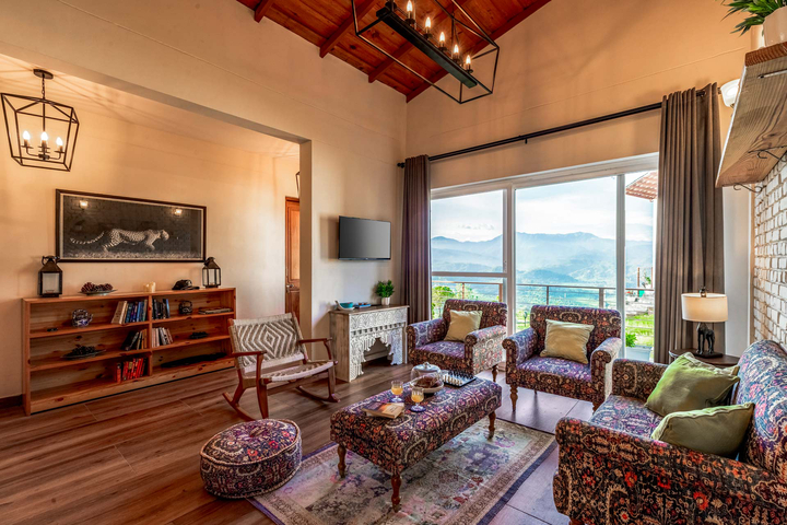 Offgrid Ginai - Ranikhet - Image 5