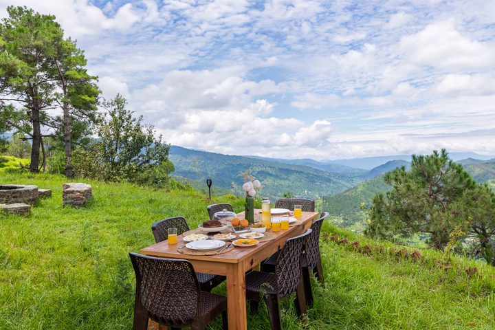 Offgrid Ginai - Ranikhet - Image 4