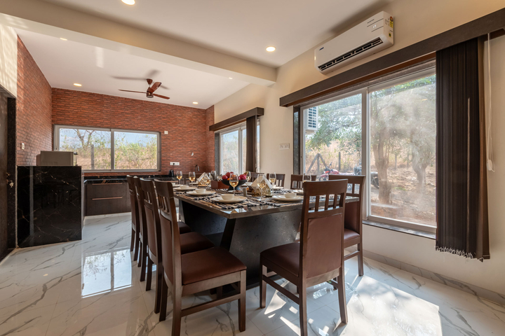 Palazzo in the Mountain - Image 5