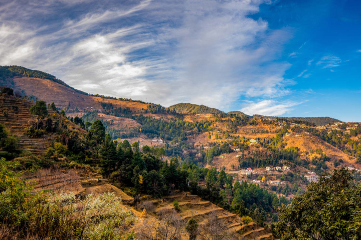 Panorama @ Golden Bliss - Ramgarh - Image 5