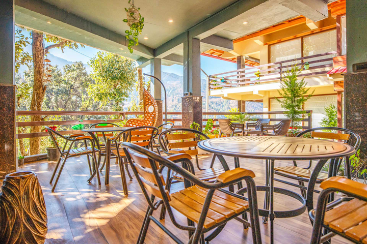 Panorama @ Golden Bliss - Ramgarh - Image 3