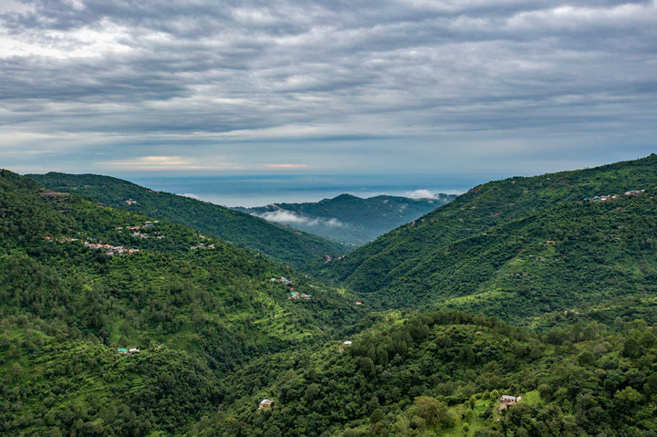 Panorama @ Gulmohar Estate - Image 2