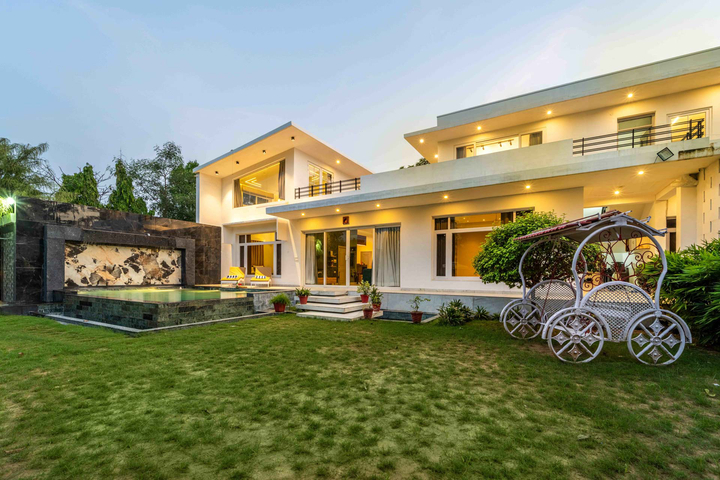 Petal @ Kuber Vatika - Image 5