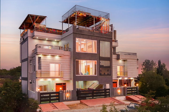 Prathaniya Villa