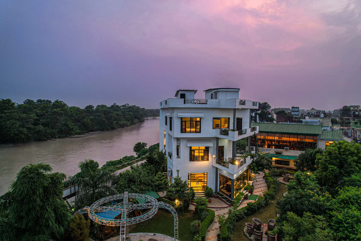 Riverside Gangavya - Image 3