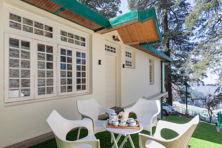 Sienna @ Nau Nabh Cottage - Image 3