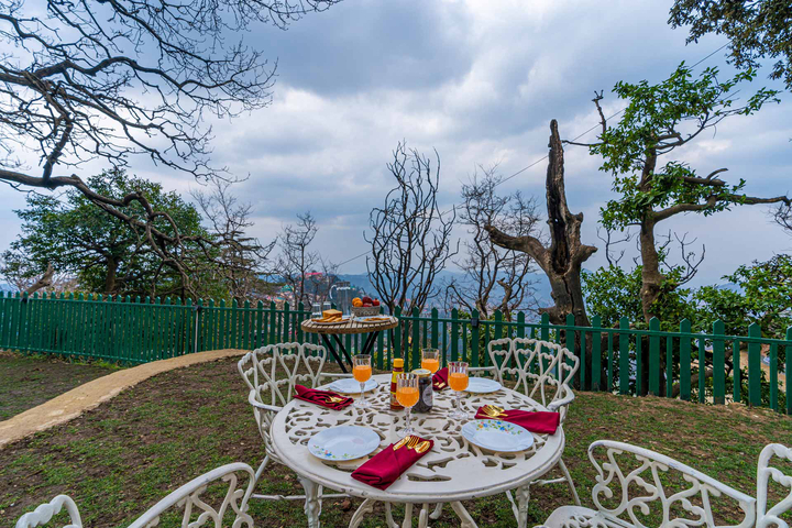 Sienna @ Nau Nabh Cottage - Image 5