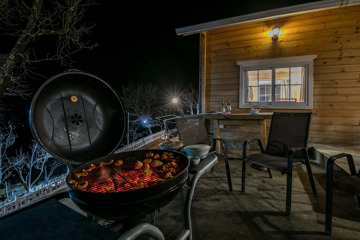 Sara's Chalet One - Image 4