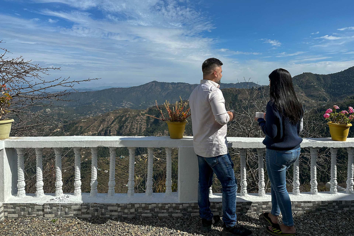 Sara's Chalet Three - Image 4