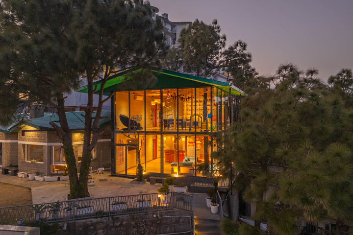 Serene Villa w/ Outdoor Bonfire - Image 2