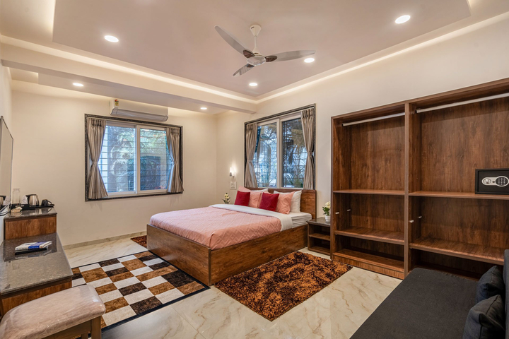 Serenity Skies Apartment - Image 5