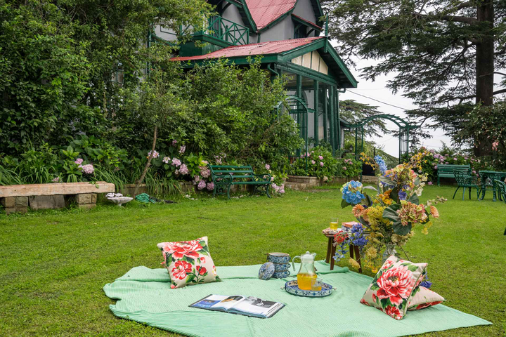 Sidhowal Lodge - Image 2