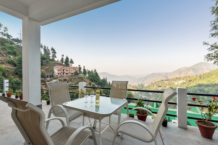 Sylvan Cottage - Gagar