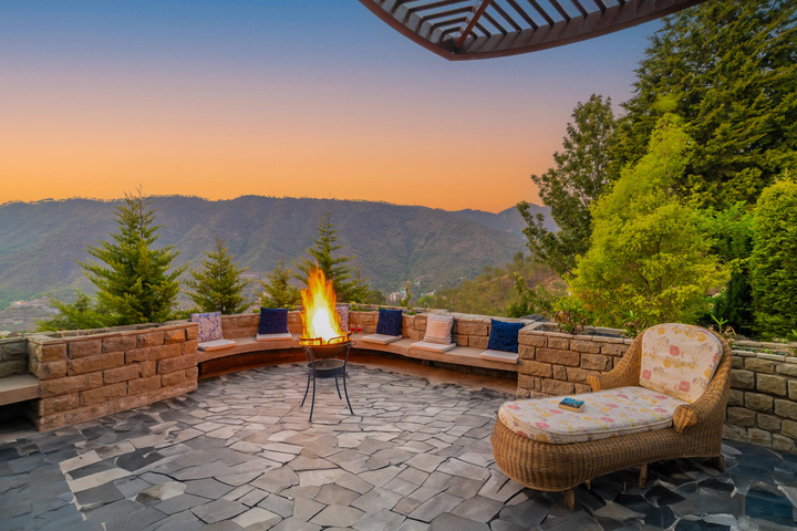 Sylvana Villas - Image 3