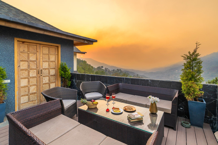 Sylvana Villas - Image 5