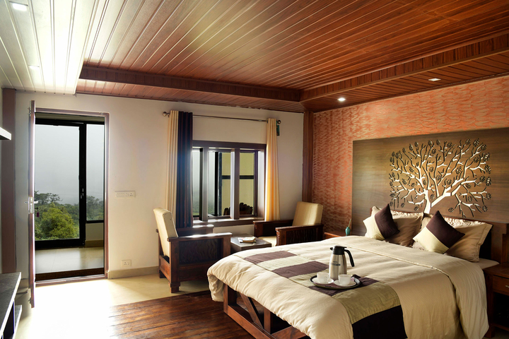 Talerock Inn - Valparai - Image 4