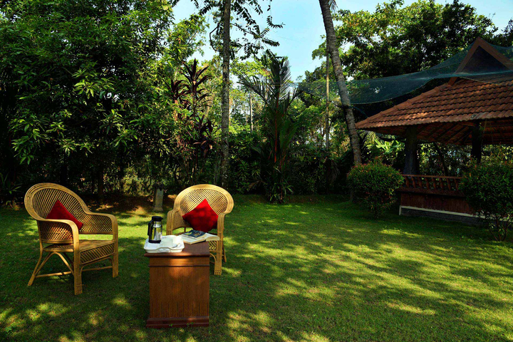 The Backwater Heritage - Image 4