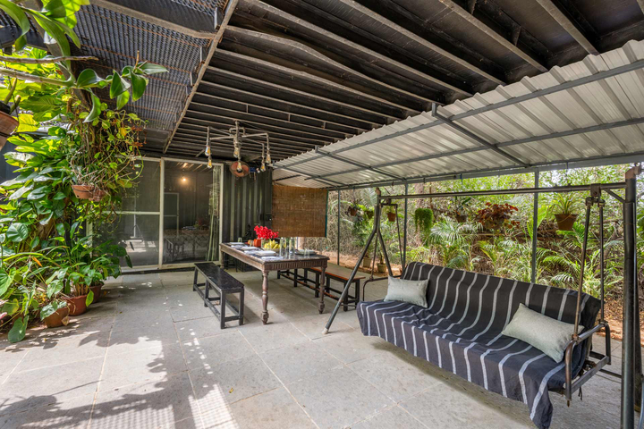 The Black Box - Auroville - Image 4