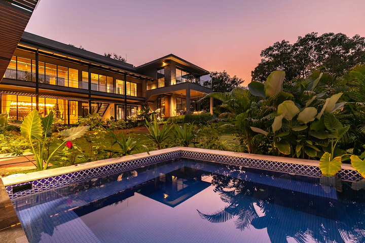 The Charcoal Villa - Image 3