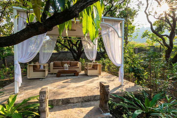 The Charcoal Villa - Image 4