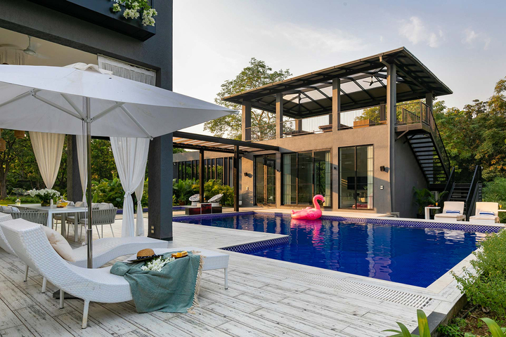 The Charcoal Villa - Image 2