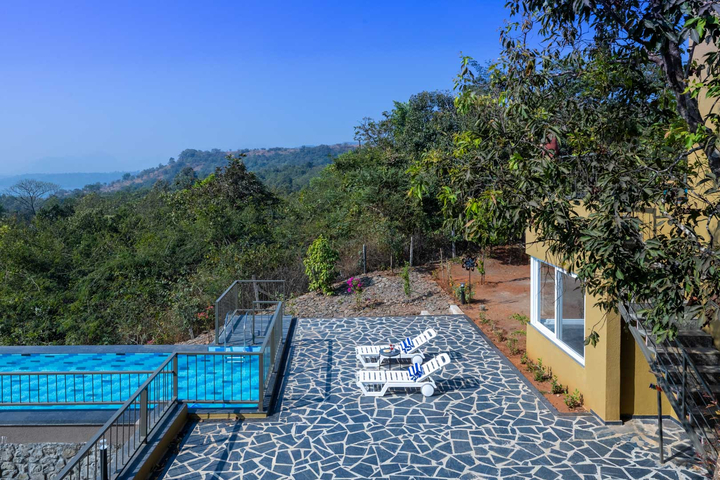 The Chirping Villa - Mulshi - Image 2