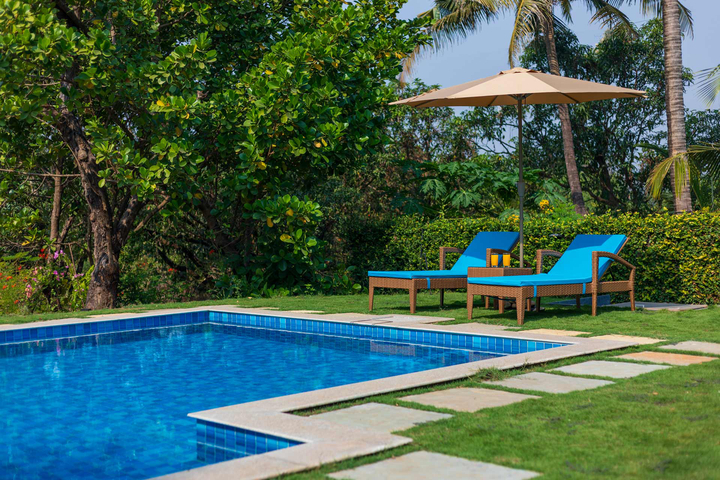 The Courtyard - Image 3