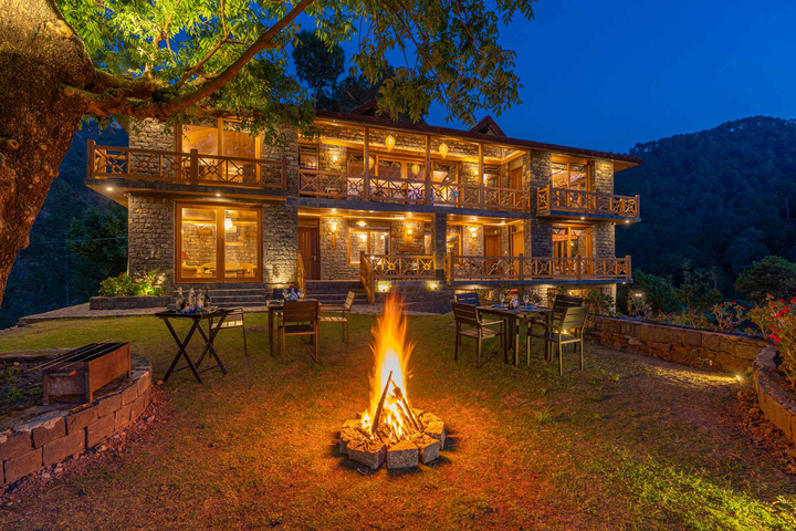 Mountain Mirage - Parwanoo - Image 2