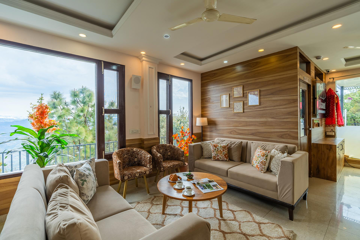 The Hush Escape - Located in Arki - Image 5