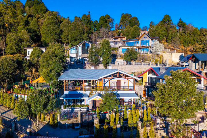 The Kafal Villa - Image 2