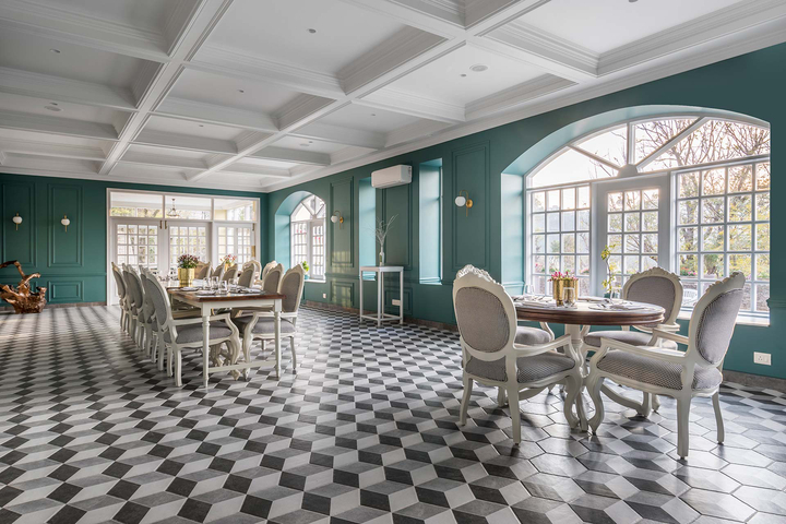 The Mansion - Image 5