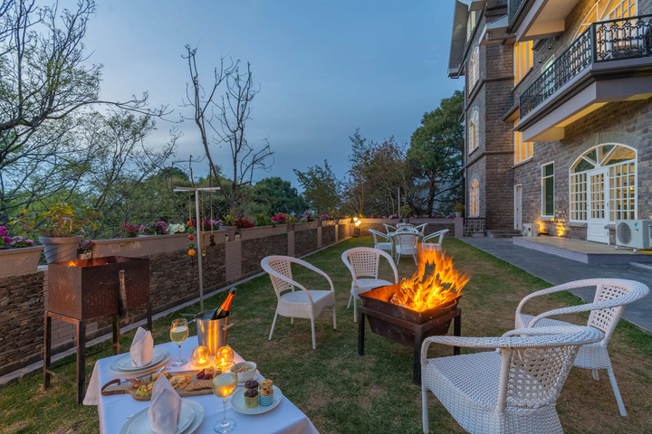 The Mansion - 8BHK - Image 4