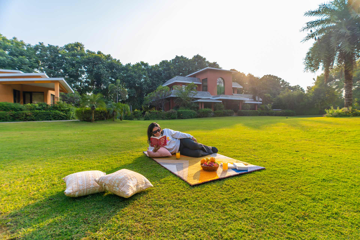 The Manvi Estate - Image 4