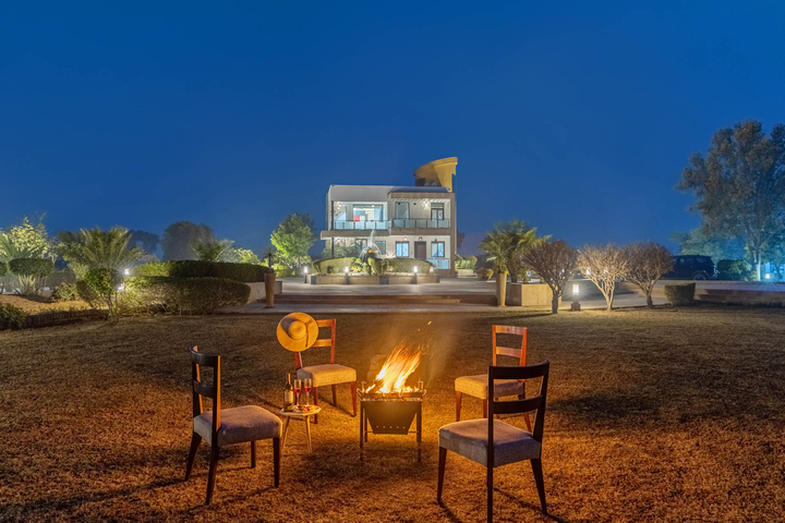 The Saket Farm - Image 4