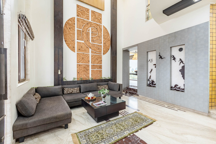 The Saket Farm - Image 5