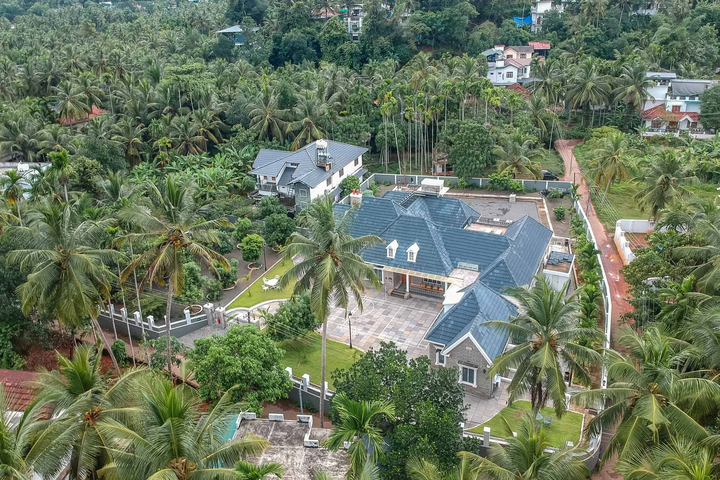 The Stone Villa - Image 2