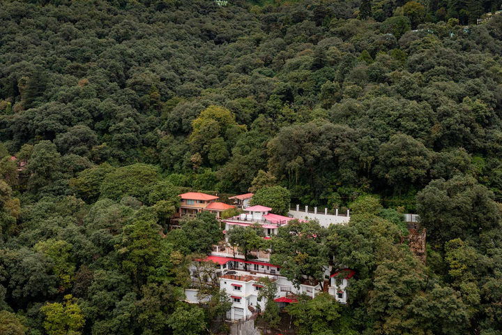 Tranquil @ Aspen Heights