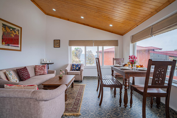 Treetop @ Albert Estate - Image 4