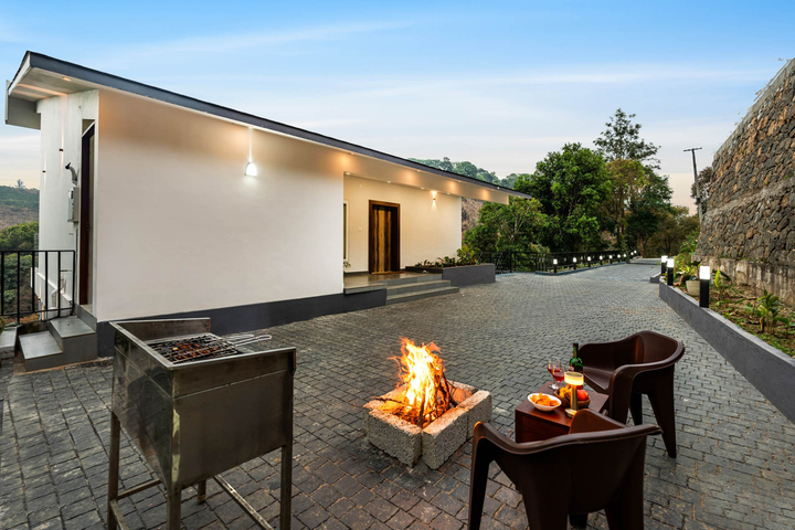 Vaga Valley Villa - Image 2