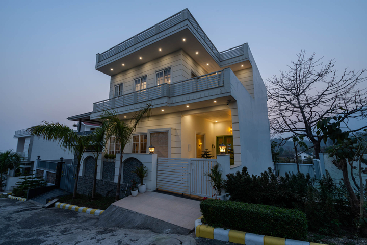 Villa Blanche - Image 2