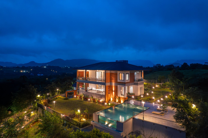 Villa Eden Crest - Image 2