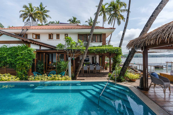 Villa Kinara