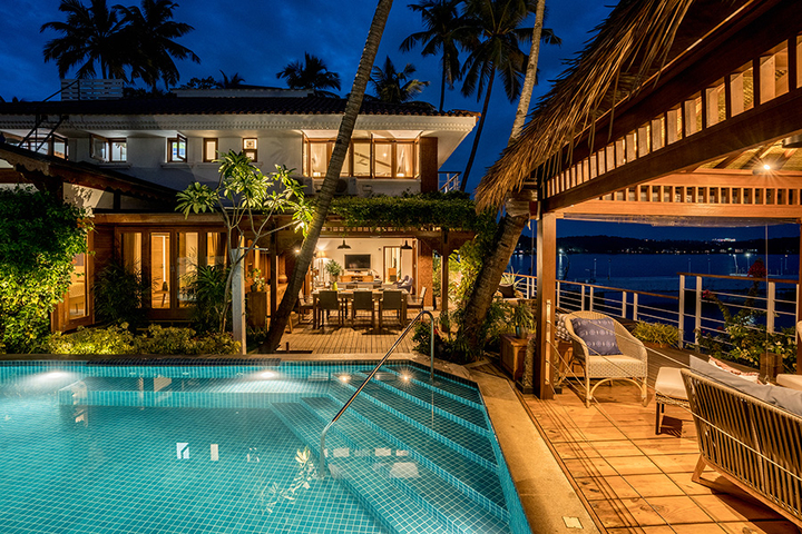 Villa Kinara - Image 2